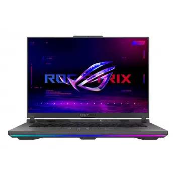 Piezīmjdators ASUS ROG Strix G16 16 collu Ryzen 9 16GB RAM 1TB SSD NVIDIA GeForce RTX 5070 Ti Windows 11 Home