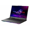 Piezīmjdators ASUS ROG Strix G16 16 collu Ryzen 9 16GB RAM 1TB SSD NVIDIA GeForce RTX 5070 Ti Windows 11 Home