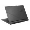 Piezīmjdators ASUS ROG Strix G16 16 collu Ryzen 9 16GB RAM 1TB SSD NVIDIA GeForce RTX 5070 Ti Windows 11 Home