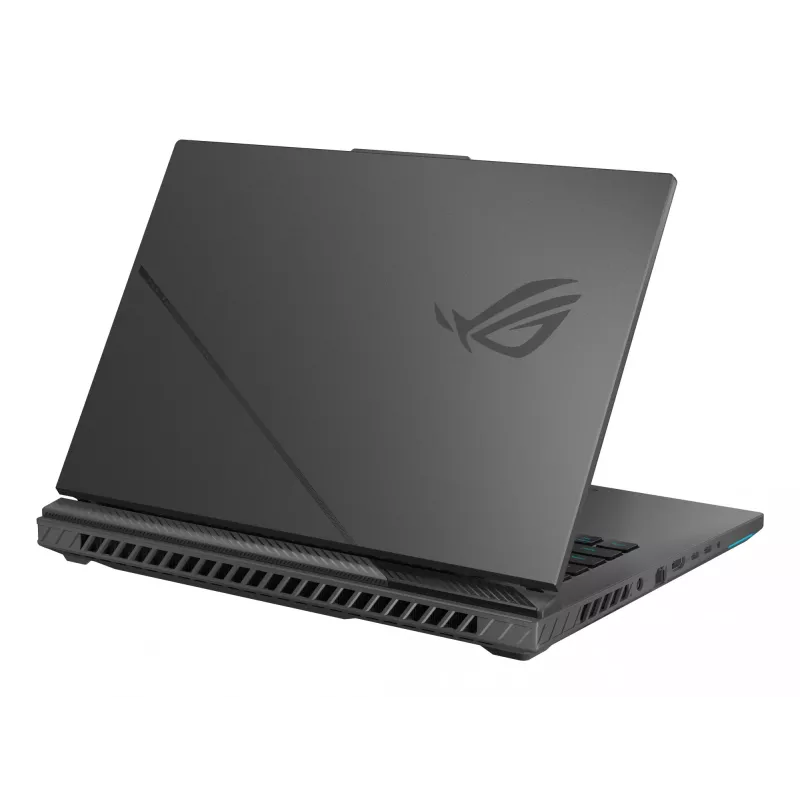 Piezīmjdators ASUS ROG Strix G16 16 collu Ryzen 9 16GB RAM 1TB SSD NVIDIA GeForce RTX 5070 Ti Windows 11 Home