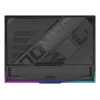 Piezīmjdators ASUS ROG Strix G16 16 collu Ryzen 9 16GB RAM 1TB SSD NVIDIA GeForce RTX 5070 Ti Windows 11 Home