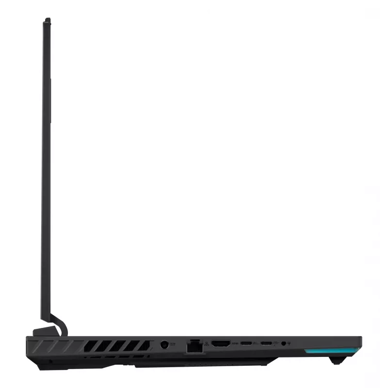 Piezīmjdators ASUS ROG Strix G16 16 collu Ryzen 9 16GB RAM 1TB SSD NVIDIA GeForce RTX 5070 Ti Windows 11 Home