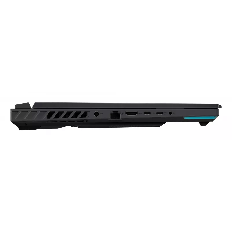 Piezīmjdators ASUS ROG Strix G16 16 collu Ryzen 9 16GB RAM 1TB SSD NVIDIA GeForce RTX 5070 Ti Windows 11 Home