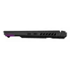 Piezīmjdators ASUS ROG Strix G16 16 collu Ryzen 9 16GB RAM 1TB SSD NVIDIA GeForce RTX 5070 Ti Windows 11 Home