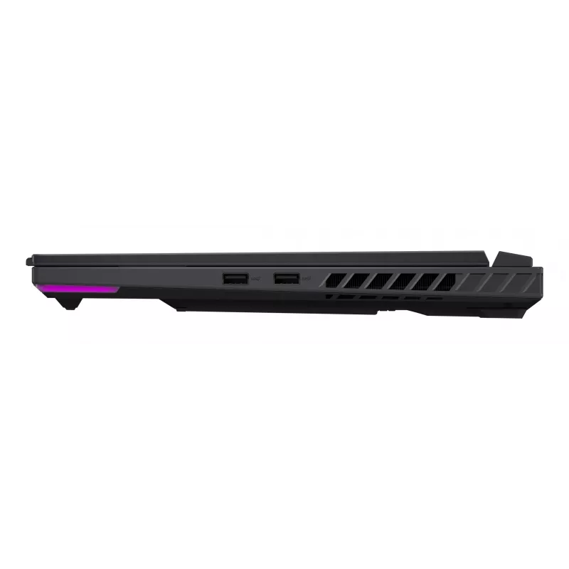 Piezīmjdators ASUS ROG Strix G16 16 collu Ryzen 9 16GB RAM 1TB SSD NVIDIA GeForce RTX 5070 Ti Windows 11 Home