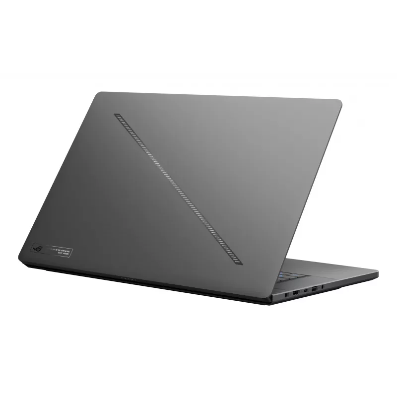 ASUS ROG Zephyrus G16 GA605KP-QR023W AMD Ryzen™ AI 7 350 klēpjdators 40,6 cm (16 collu) 2.5K 32 GB LPDDR5x-SDRAM 1 TB SSD NVIDIA GeForce RTX 5070 Wi-Fi 7 (802.11be) Windows 11 Home pelēks