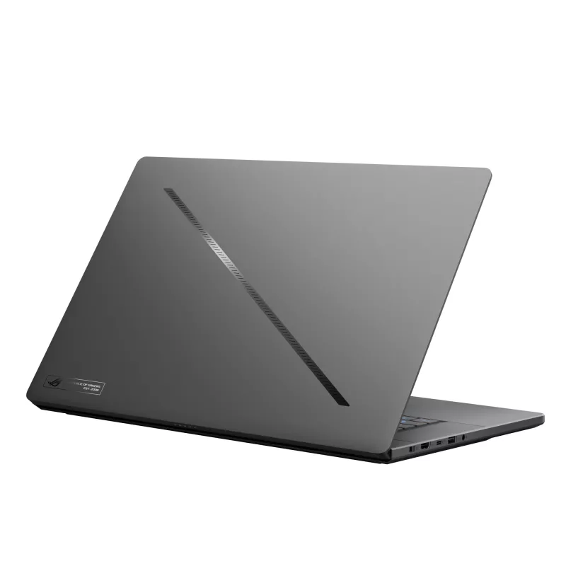 ASUS ROG Zephyrus G16 GA605KP-QR023W AMD Ryzen™ AI 7 350 klēpjdators 40,6 cm (16 collu) 2.5K 32 GB LPDDR5x-SDRAM 1 TB SSD NVIDIA GeForce RTX 5070 Wi-Fi 7 (802.11be) Windows 11 Home pelēks