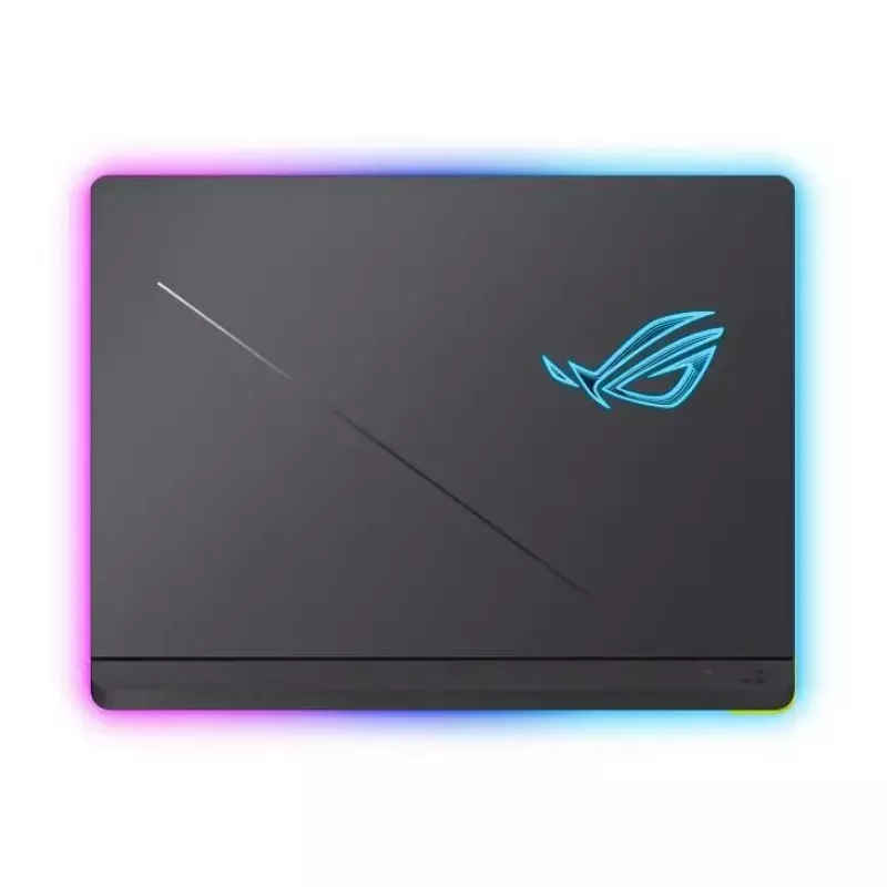 Piezīmjdators ASUS ROG Strix G16 16 collu Core Ultra 16GB RAM 1TB SSD NVIDIA GeForce RTX 5080 Windows 11 Home