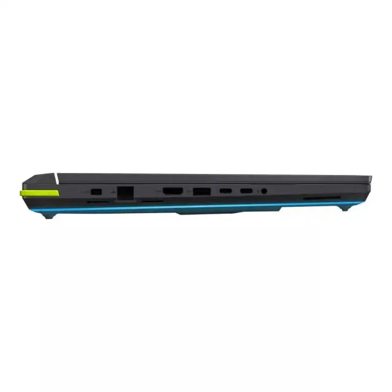 Piezīmjdators ASUS ROG Strix G16 16 collu Core Ultra 16GB RAM 1TB SSD NVIDIA GeForce RTX 5080 Windows 11 Home