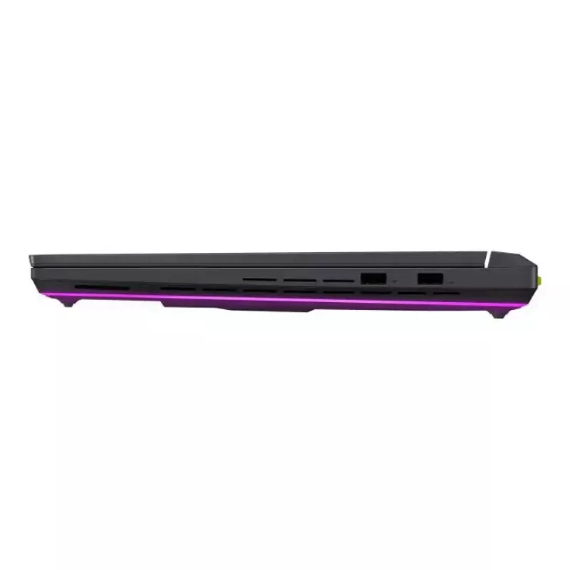 Piezīmjdators ASUS ROG Strix G16 16 collu Core Ultra 16GB RAM 1TB SSD NVIDIA GeForce RTX 5080 Windows 11 Home