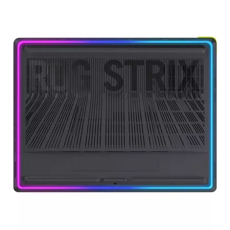 Piezīmjdators ASUS ROG Strix G16 16 collu Core Ultra 16GB RAM 1TB SSD NVIDIA GeForce RTX 5080 Windows 11 Home