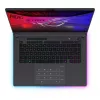 Piezīmjdators ASUS ROG Strix G16 16 collu Core Ultra 16GB RAM 1TB SSD NVIDIA GeForce RTX 5080 Windows 11 Home