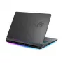 Piezīmjdators ASUS ROG Strix G16 16 collu Core Ultra 16GB RAM 1TB SSD NVIDIA GeForce RTX 5080 Windows 11 Home