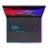 Piezīmjdators ASUS ROG Strix G18 18 collu Core Ultra U9-275HX 16GB RAM 1TB SSD NVIDIA GeForce RTX 5080 Windows 11 Home
