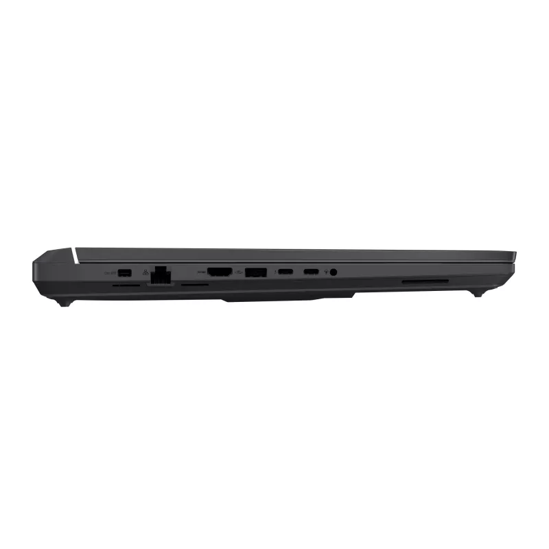 Piezīmjdators ASUS ROG Strix G18 18 collu Core Ultra U9-275HX 16GB RAM 1TB SSD NVIDIA GeForce RTX 5080 Windows 11 Home