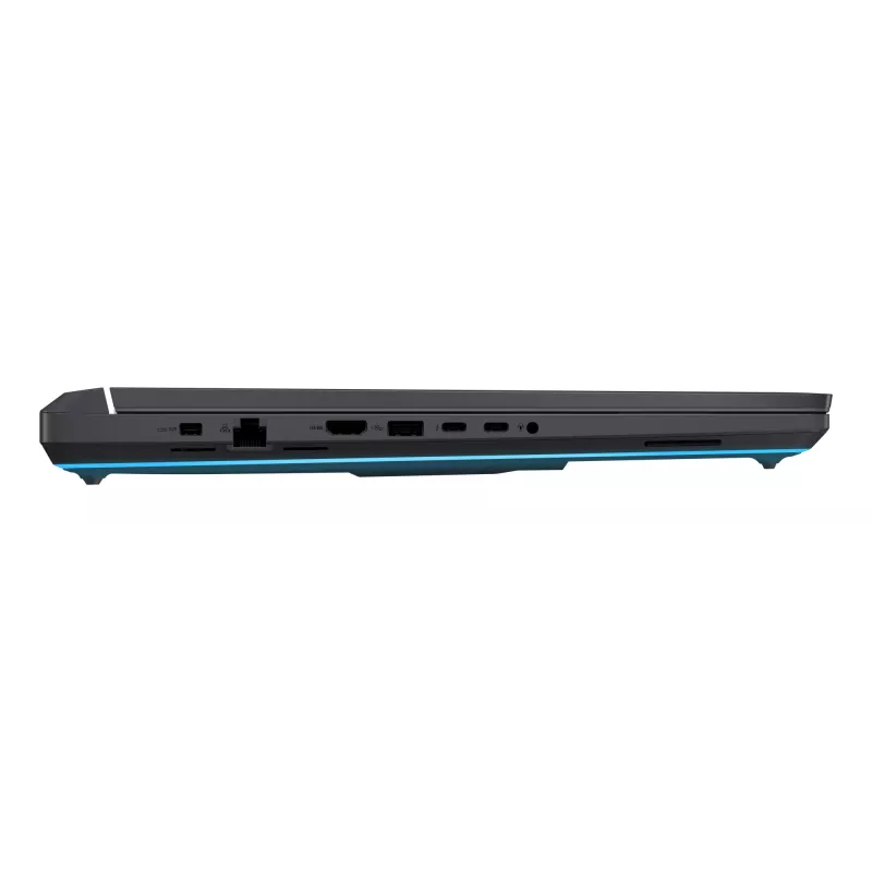 Piezīmjdators ASUS ROG Strix G18 18 collu Core Ultra U9-275HX 16GB RAM 1TB SSD NVIDIA GeForce RTX 5080 Windows 11 Home