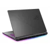 Piezīmjdators ASUS ROG Strix G18 18 collu Core Ultra U9-275HX 16GB RAM 1TB SSD NVIDIA GeForce RTX 5080 Windows 11 Home