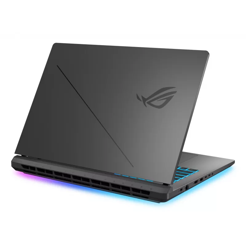 Piezīmjdators ASUS ROG Strix G18 18 collu Core Ultra U9-275HX 16GB RAM 1TB SSD NVIDIA GeForce RTX 5080 Windows 11 Home