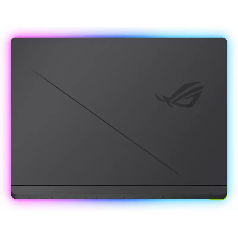 Piezīmjdators ASUS ROG Strix G18 18 collu Core Ultra U9-275HX 16GB RAM 1TB SSD NVIDIA GeForce RTX 5080 Windows 11 Home