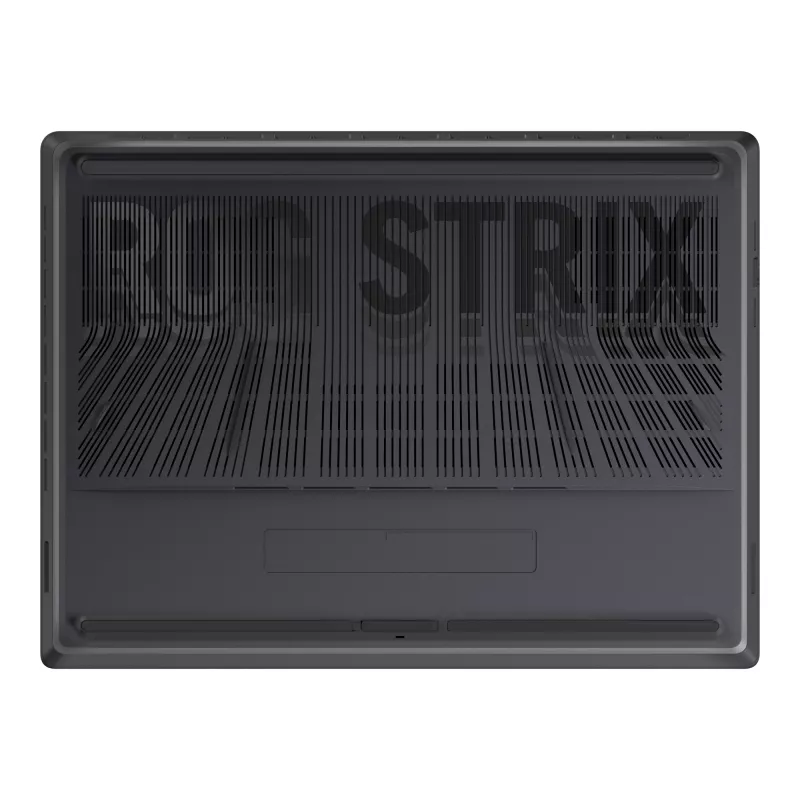 Piezīmjdators ASUS ROG Strix G18 18 collu Core Ultra U9-275HX 16GB RAM 1TB SSD NVIDIA GeForce RTX 5080 Windows 11 Home