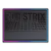 Piezīmjdators ASUS ROG Strix G18 18 collu Core Ultra U9-275HX 16GB RAM 1TB SSD NVIDIA GeForce RTX 5080 Windows 11 Home