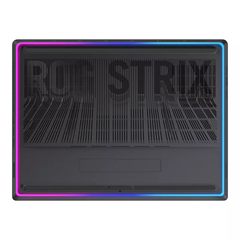 Piezīmjdators ASUS ROG Strix G18 18 collu Core Ultra U9-275HX 16GB RAM 1TB SSD NVIDIA GeForce RTX 5080 Windows 11 Home