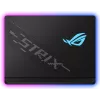 ASUS ROG Strix SCAR 16 G635LX-RW042W Intel Core Ultra 9 275HX klēpjdators 40,6 cm (16 collu) WQXGA 64 GB DDR5-SDRAM 2 TB SSD NVIDIA GeForce RTX 5090 Wi-Fi 7 (802.11be) Windows 11 Home Melns