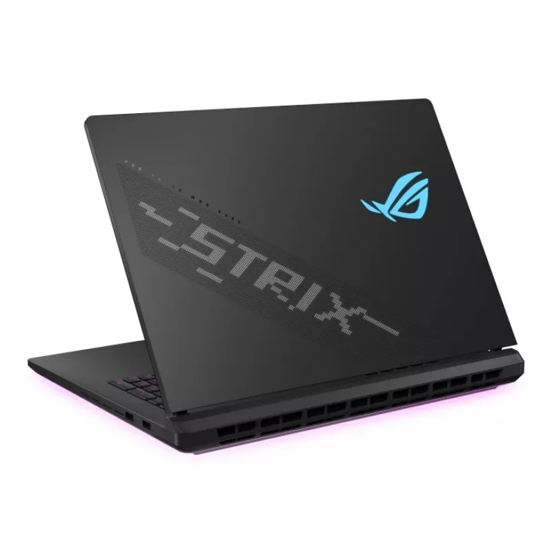 Piezīmjdators ASUS ROG Strix SCAR 18 18 collu Core Ultra U9-275HX 64GB RAM 2TB SSD NVIDIA GeForce RTX 5090 Windows 11 Home