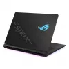 Piezīmjdators ASUS ROG Strix SCAR 18 18 collu Core Ultra U9-275HX 64GB RAM 2TB SSD NVIDIA GeForce RTX 5090 Windows 11 Home