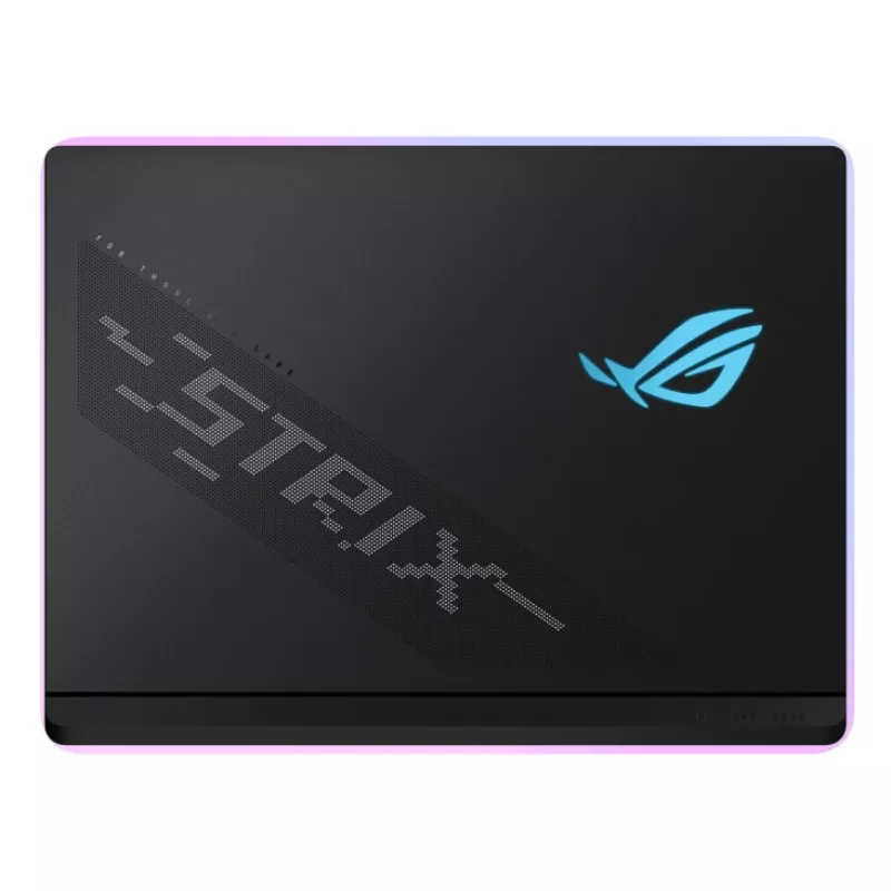 Piezīmjdators ASUS ROG Strix SCAR 18 18 collu Core Ultra U9-275HX 64GB RAM 2TB SSD NVIDIA GeForce RTX 5090 Windows 11 Home