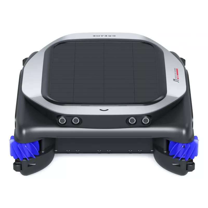 Robotizēts baseina tīrītājs Dreame J1 Battery 5000 mAh melns