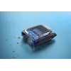 Robotizēts baseina tīrītājs Dreame J1 Battery 5000 mAh melns