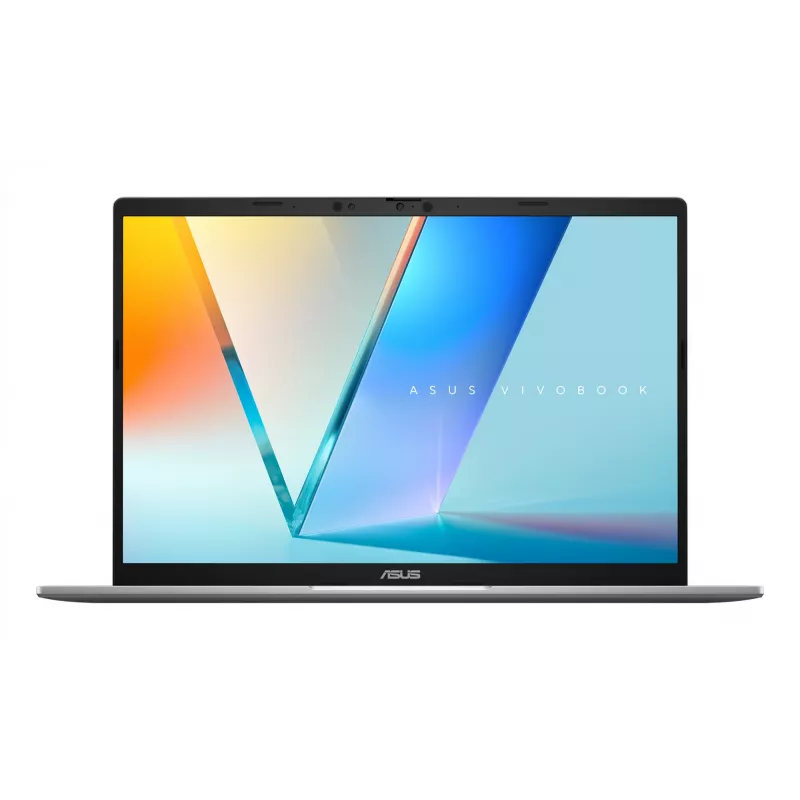 Portatīvais dators ASUS Vivobook S 14 S3407VA-LY076W 14 collu Intel Core 5 210H 16GB 512GB Intel Graphics Windows 11