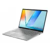 Portatīvais dators ASUS Vivobook S 14 S3407VA-LY076W 14 collu Intel Core 5 210H 16GB 512GB Intel Graphics Windows 11