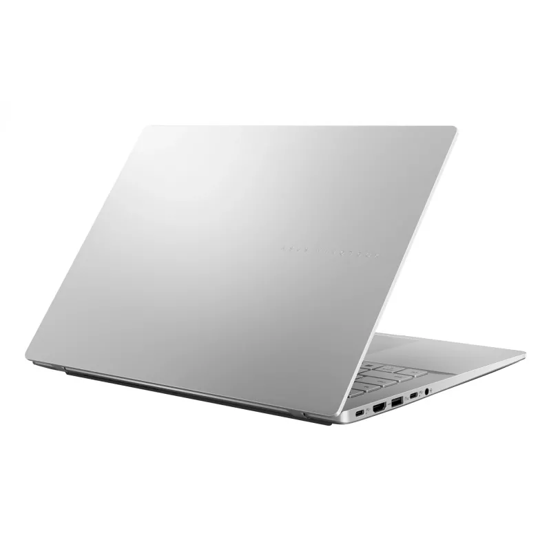 Portatīvais dators ASUS Vivobook S 14 S3407VA-LY076W 14 collu Intel Core 5 210H 16GB 512GB Intel Graphics Windows 11