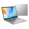Portatīvais dators ASUS Vivobook S 14 S3407VA-LY076W 14 collu Intel Core 5 210H 16GB 512GB Intel Graphics Windows 11