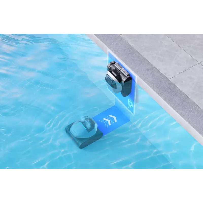 Dreame Z1 robotizētais baseina tīrītājs