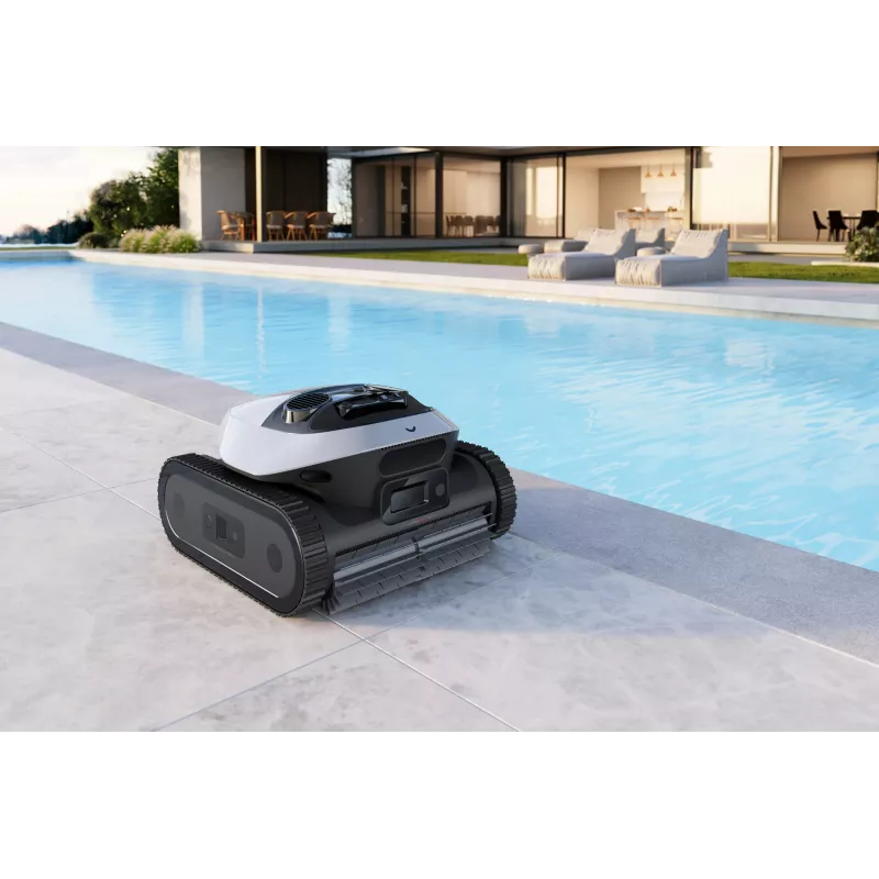 Dreame Z1 robotizētais baseina tīrītājs