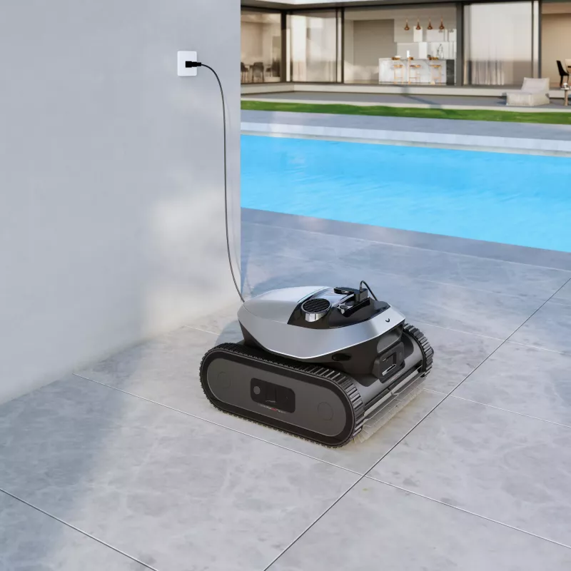 Dreame Z1 robotizētais baseina tīrītājs