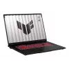 Portatīvais dators ASUS TUF Gaming A18 FA808UM-S8015W 18 collu AMD Ryzen 7 260 16GB 512GB NVIDIA GeForce RTX 5060 Windows 11