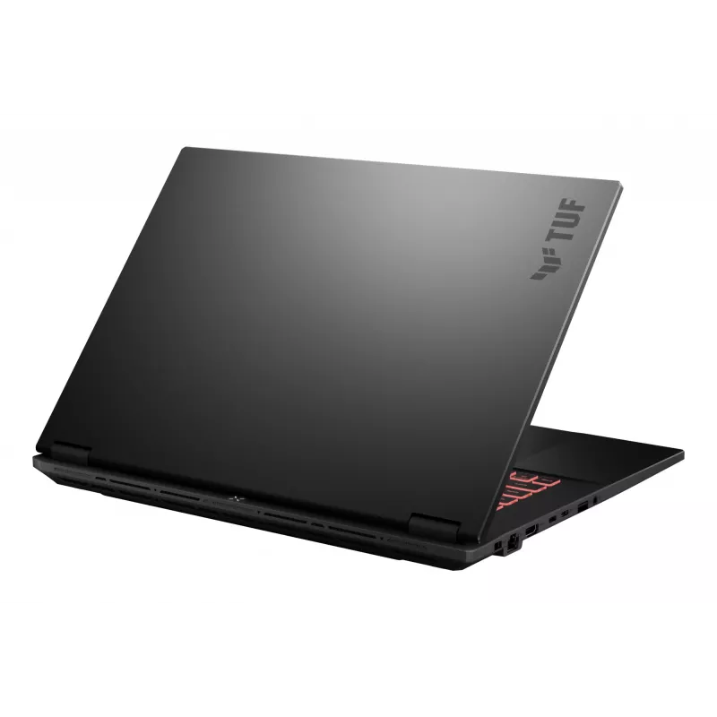 Portatīvais dators ASUS TUF Gaming A18 FA808UM-S8015W 18 collu AMD Ryzen 7 260 16GB 512GB NVIDIA GeForce RTX 5060 Windows 11