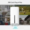 TP-Link Archer NX500 bezvadu maršrutētājs Gigabit Ethernet Divjoslu (2,4 GHz / 5 GHz) 5G Balts