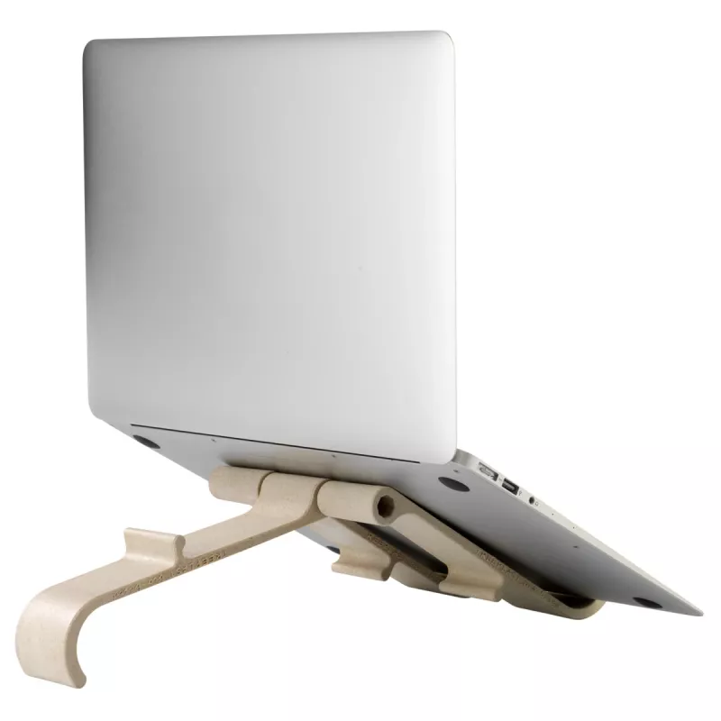 R-Go Tools portatīvā datora un planšetdatora statīvs R-Go Treepod, ergonomisks un modulārs, regulējams, bio bāzēts