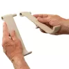 R-Go Tools portatīvā datora un planšetdatora statīvs R-Go Treepod, ergonomisks un modulārs, regulējams, bio bāzēts