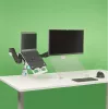 R-Go Tools Klēpjdatora turētājs R-Go Morelia, modulis Caparo un Zepher monitora rokai