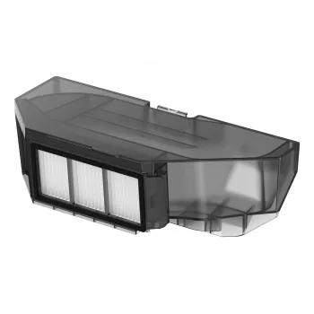 Rezerves filtrs Dreame robotputekļsūcējam ACC X50/L50/L40 sērijai, pelēks, 1 gab. iepakojumā