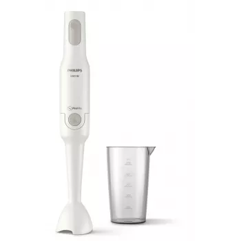 Philips Daily Collection HR2531/00 blenderis Iegremdējamais blenderis 650 W Balts