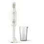 Philips Daily Collection HR2531/00 blenderis Iegremdējamais blenderis 650 W Balts