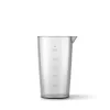Philips Daily Collection HR2531/00 blenderis Iegremdējamais blenderis 650 W Balts