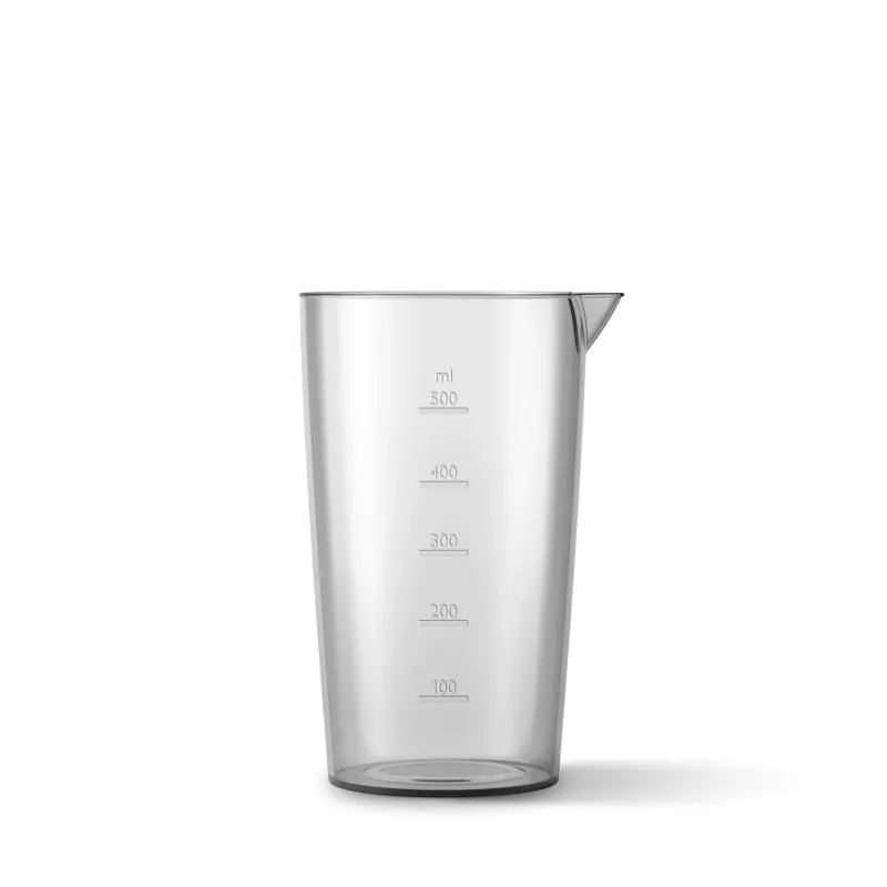 Philips Daily Collection HR2531/00 blenderis Iegremdējamais blenderis 650 W Balts
